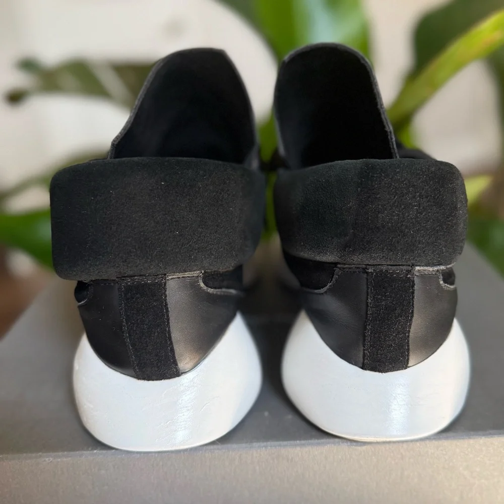 Rick Owens x Adidas sneakers - Picture 7 of 8